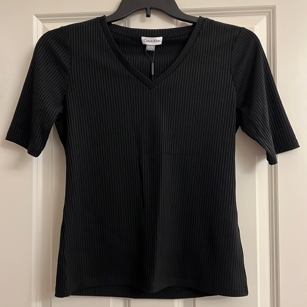 Calvin Klein Ladies shirt